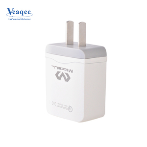 Top qualité usb mur adaptateur 2 port 5 V 2.4A chargeur <span class=keywords><strong>de</strong></span> voyage <span class=keywords><strong>de</strong></span> téléphone <span class=keywords><strong>mobile</strong></span> dans le prix <span class=keywords><strong>bas</strong></span> - Product Image 4