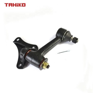 Oem MB241830 MB698532 Ön Direksiyon Avara Kolu Mitsubishi Pajero için (Montero) 82-90 - Product Image 2