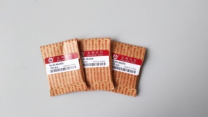 Golden Roc Nouvelles <span class=keywords><strong>aiguilles</strong></span> circulaires argentées de haute qualité pour machines <span class=keywords><strong>à</strong></span> <span class=keywords><strong>tricoter</strong></span> - Product Image 2