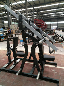 Machine de gymnastique pour hommes, entraînement à domicile, latéral, pour le dos, avec faible maintien, solide - Product Image 4