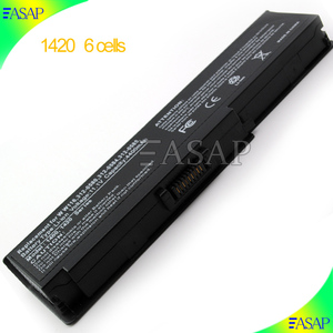 Batería de repuesto para <span class=keywords><strong>Dell</strong></span> <span class=keywords><strong>Inspiron</strong></span> <span class=keywords><strong>1420</strong></span> 1400 MN154 NB331 312-0543 - Product Image 3