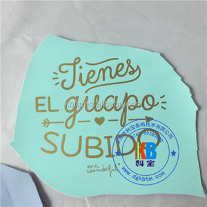 Pita karbon kertas timah stempel panas, 25*100M tanggal kedaluwarsa pita karbon Lc1 Fc3 - Product Image 6