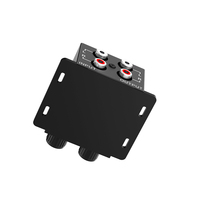 Mando a distancia Universal para coche, novedad, RCA Subwoof