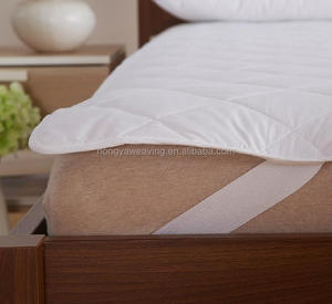 OEM protector de colchón colchón colcha para <span class=keywords><strong>amazon</strong></span> venta al por mayor - Product Image 2