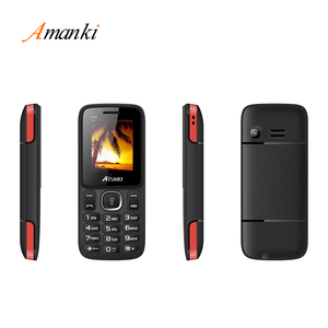 Neue Produkte! 2017 Feature-Phone 1,8 zoll <span class=keywords><strong>Java</strong></span> Älteres Telefon mit Whatsapp und gps - Product Image 2