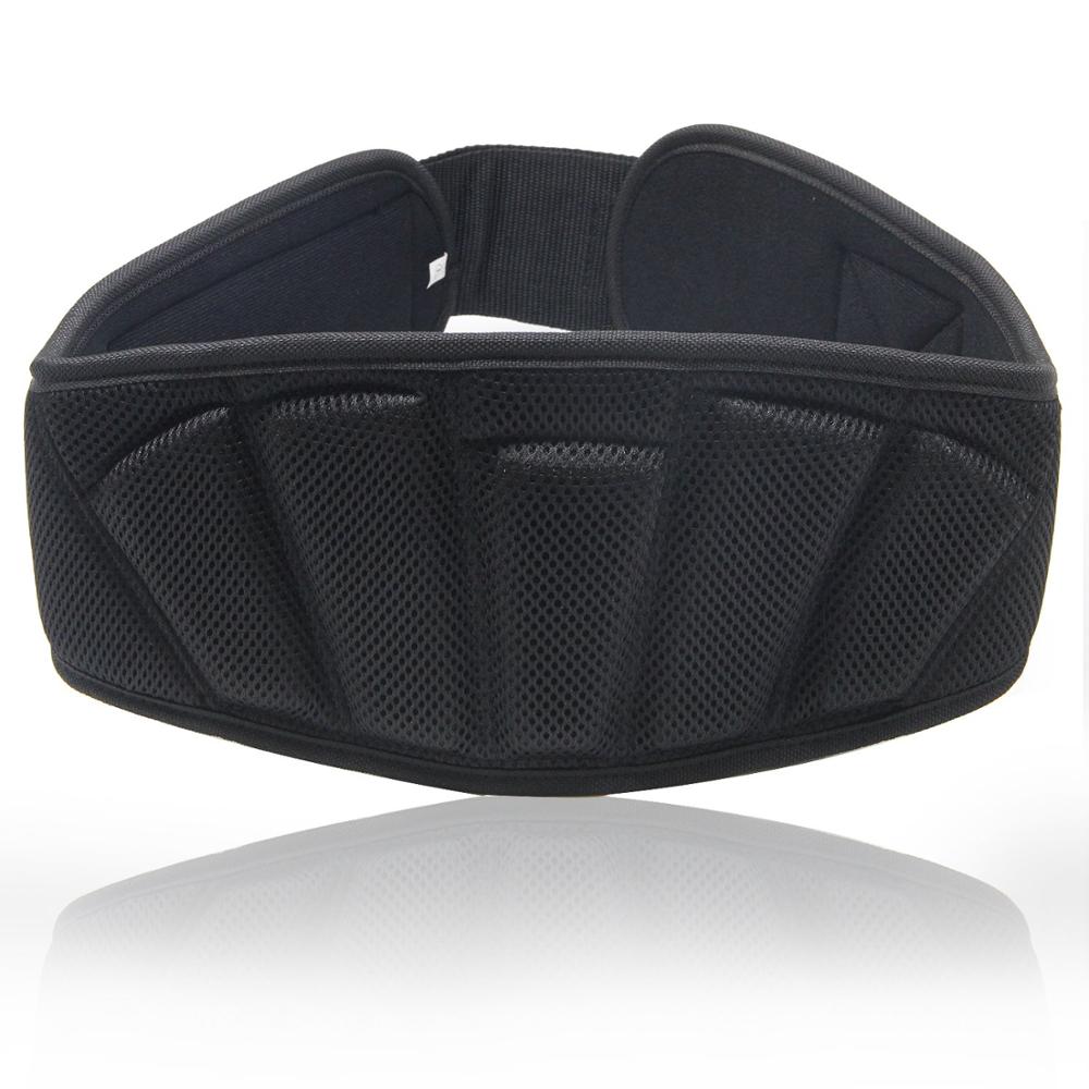 Оптовая продажа, ремень для поддержки спины и тяжелой атлетики