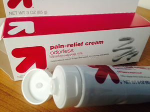 接合部筋肉のためのベストセラーメントール痛み救済局所クリーム - Product Image 3