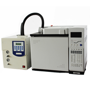 Macchina per Gascromatografia con Spettrometria di Massa - Product Image 1