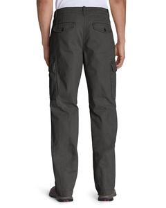 Mens Classic <strong>Cargo</strong> <strong>Pants</strong> <strong>Work</strong> <strong>Pants</strong> With Side Pockets - Product Image 6