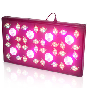 En gros incubateur de Bloom Passe Le Rendement Maximal 1200 w apollo led élèvent des lumières - Product Image 1