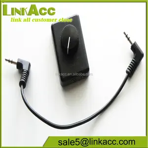 LKCL159 Volbox simple audio volume control knob
