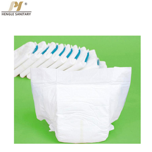 الصينية المصنعين الجملة المتاح أفضل بيع الاقتصادي الذكور والإناث فوط صحية للكبار التمريض المسنين استخدام - Product Image 6