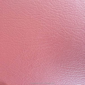 Pelle Sintetica in PVC, Materiale in Pelle PVC, Pelle PVC Goffrata Sottovuoto - Product Image 5