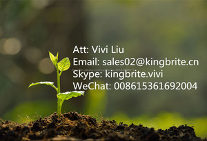 Kingbrite 200 W bridgelux Vero 29 gen7 mazorca crece la luz Kit - Product Image 6