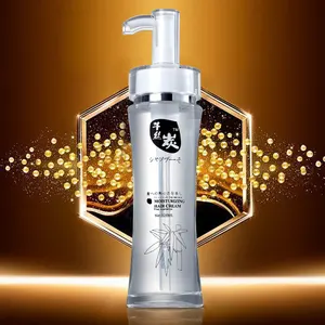 OEM Professional Salon Use strong hold Caviar Essence Hair Styling Gel