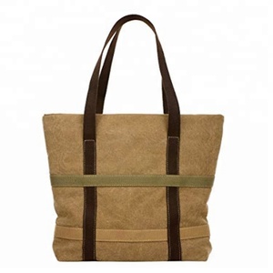 Nouvelle conception célèbre marque sacs à main originaux <span class=keywords><strong>chat</strong></span> <span class=keywords><strong>messenger</strong></span> voyage sac fourre-tout en toile de haute qualité - Product Image 1