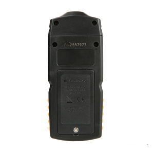 BENETECH GM8905 LCD Digital Laser Tacômetro Sem Contato <span class=keywords><strong>RPM</strong></span> Tach <span class=keywords><strong>Tester</strong></span> Medidor Medidor de Velocidade do Motor Handheld - Product Image 3