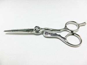 Tijeras profesionales de peluquero, para el cabello - Product Image 4