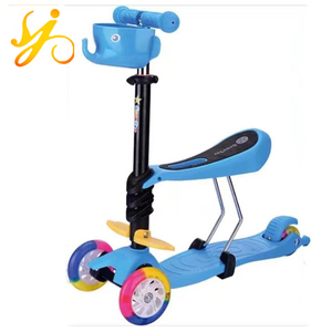 Meilleur vente <span class=keywords><strong>freestyle</strong></span> macreuse pour vente/2017 scooter astuce avec haute qualité - Product Image 1