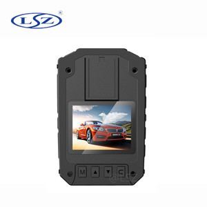 Camera Thân Máy Không Dây AHD 1080P Camera Thân Trực Tiếp Phát Trực Tiếp WiFi 4G GPS - Product Image 6