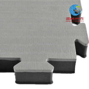 Esercitazione di pavimento <span class=keywords><strong>PALESTRA</strong></span> Stuoia di Tatami Karate Di Puzzle Tappeto di Schiuma EVA Mat - Product Image 6