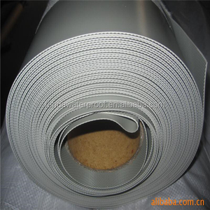 PVC écologique de 2mm couvrant le <span class=keywords><strong>papier</strong></span> imperméable de <span class=keywords><strong>goudron</strong></span> de matériaux de <span class=keywords><strong>toiture</strong></span> de membrane - Product Image 3