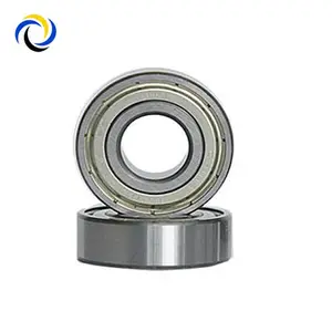 C3 P5 Nippon deep groove ball bearing 6303VV