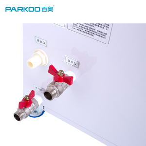 De alta frecuencia 6L/H humidificador ultrasónico niebla hacer máquina ultrasónica de atomización de humidificador - Product Image 6