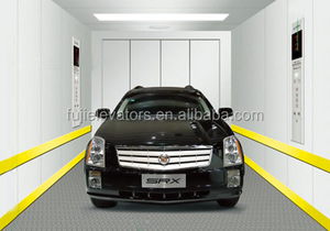 Harga Lift Kargo FUJI 2000KG <span class=keywords><strong>2</strong></span> Ton Lift Kargo Lift Garasi Lift - Product Image 4