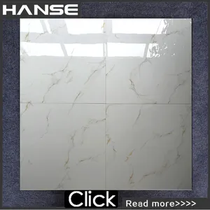 HB6248 20x20 estoque thai tropicana cristal polido cerâmica vitrificada telha de mármore