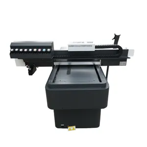 SIGO-impresora Digital de cama plana UV, 60x90cm