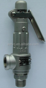 Válvula <span class=keywords><strong>de</strong></span> <span class=keywords><strong>Alivio</strong></span> <span class=keywords><strong>de</strong></span> Presión <span class=keywords><strong>de</strong></span> Bronce y Latón CE - Product Image 5