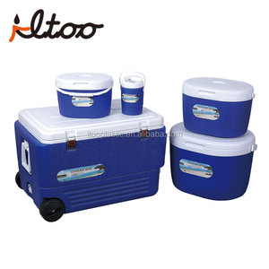 Nhà Máy Cung Cấp Chất Lượng Tốt Tiêm Nhỏ Ice Cube Cooler Box Series - Product Image 5