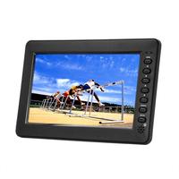 Leadstar — télévision numérique Portable 7 pouces, DVBT2, ISDB, ATSC, pour la cuisine, en stock