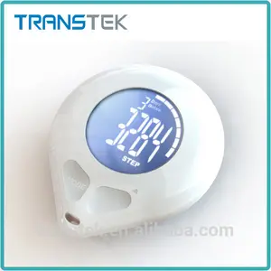 chất lượng cao đa chức năng pedometer theo dõi nhịp tim