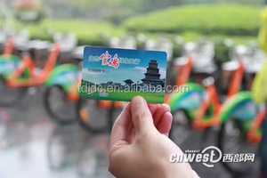 2022 공공 도시 자전거 공유 시스템 자전거 시티 쉐어 - Product Image 3