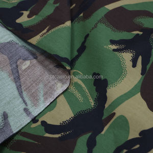 Günstiger, heiß begehrter <span class=keywords><strong>Camouflage</strong></span>-bedruckter Stoff - Product Image 4