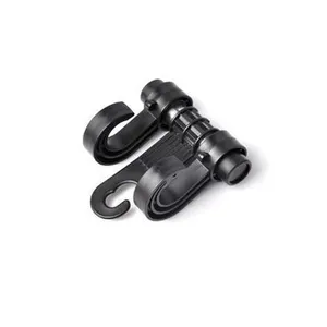 Strong and durable to prevent the car sharp turn fixed car hook