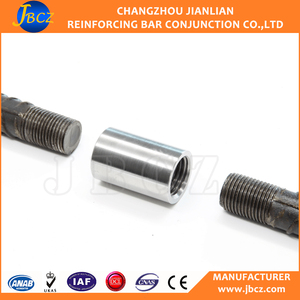 ACI 318 TIPO 2 Conectores y maquinaria para varilla - Product Image 2