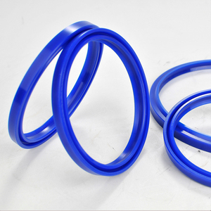 DHS PU Poussière Joint Racleur - Product Image 3