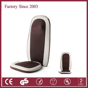 2016 Nuevo Punto de Infrarrojos <span class=keywords><strong>En</strong></span> <span class=keywords><strong>Casa</strong></span> y Asiento de Coche Cojín de Masaje Shiatsu - Product Image 3