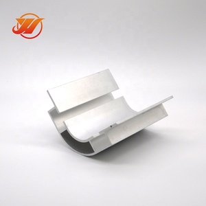 Perfiles vidro extruido de cocina <span class=keywords><strong>la</strong></span> puerta estrutural de t aluminio dourado <span class=keywords><strong>linea</strong></span> 5000 chili cocina en aluminium profil - Product Image 2