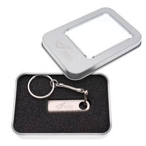 8GB USB Flash Drive SE9 kim loại vàng bạc bút mới số lượng lớn mục khuyến mại với USB 2.0 giao diện - Product Image 4