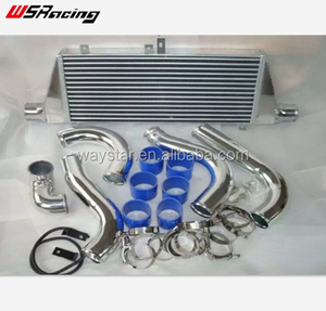 Cho Toyota Soarer <span class=keywords><strong>JZZ30</strong></span> 1JZGTE <span class=keywords><strong>Intercooler</strong></span> <span class=keywords><strong>Kit</strong></span> Với Performence Chất Lượng - Product Image 1