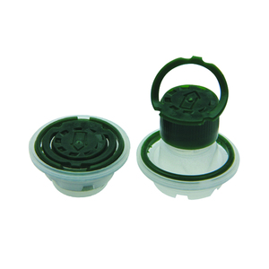 Boîte en étain pour vodka russe de qualité alimentaire avec bec verseur à pression de 24 mm pour vodka <span class=keywords><strong>NEFT</strong></span> - Product Image 6