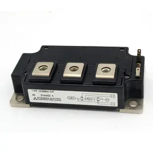 ORIGINAL 200A 1200V Isolé Type CM200DU-24F électronique igbt diode pont redresseur module