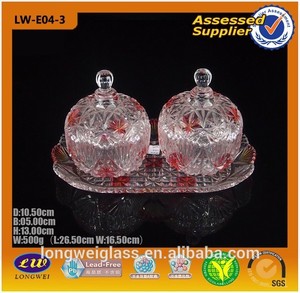 Meilleure vente de produits dans le marché 2015 bocal en <span class=keywords><strong>verre</strong></span>/<span class=keywords><strong>ikea</strong></span>. bocaux en <span class=keywords><strong>verre</strong></span> - Product Image 1