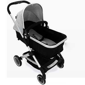 Gros bébé transport enfant enfants poussette de <span class=keywords><strong>jogging</strong></span> pliage - Product Image 3