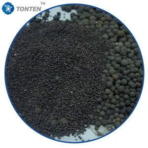 Corundum pellets for foundry! Casting Ceramic Sand for carbon steel, AFS40/140 mesh, buy foundry sand for alloy steel