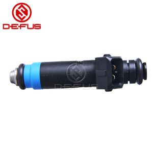 Inyector de combustible de alta impedancia para coche, 835CC, 1000CC, 1300CC, 1500CC, 1600CC, para Ford GM, V8, LT1, OEM, FI114991, boquilla - Product Image 3